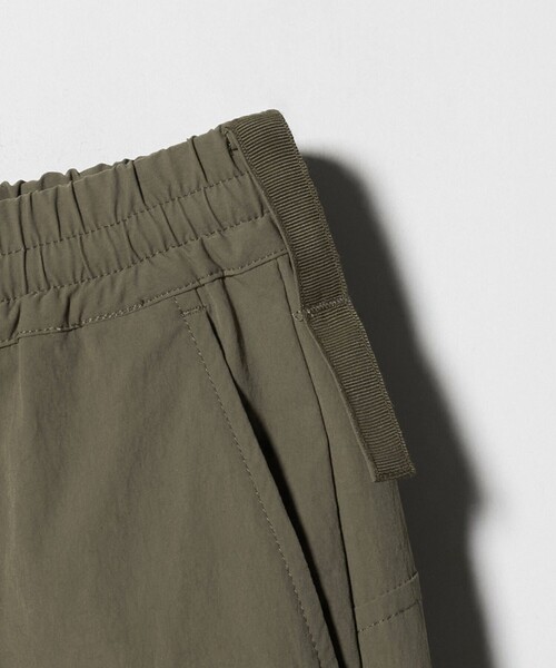 5525Gallery パンツ 「別注」「5525 for UNITED ARROWS GOLF」ジョガー