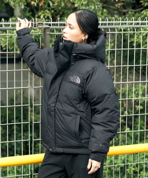 THE NORTH FACE（ザ ノースフェイス） ダウンジャケット ダウン THE