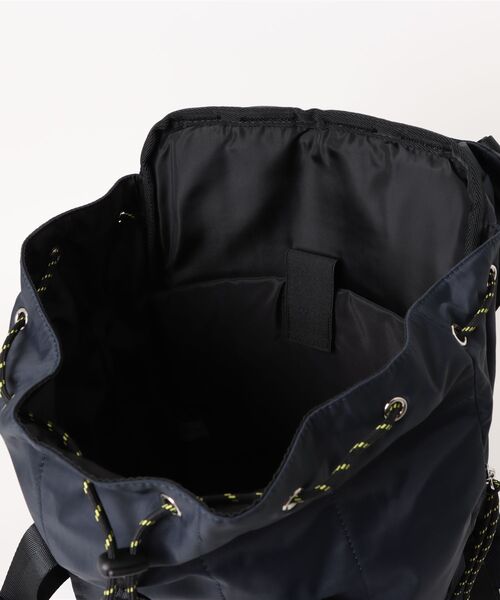 A.P.C.（アーペーセー） デイバック リュック SAC A DOS TREK メンズ