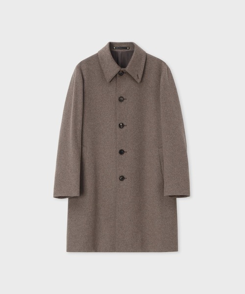Paul Smith（ポール・スミス） ステンカラーコート コート カシミヤ