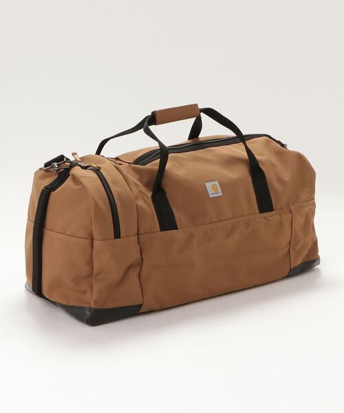 Carhartt（カーハート） ボストンバッグ Carhartt 120L 大容量ダッフル