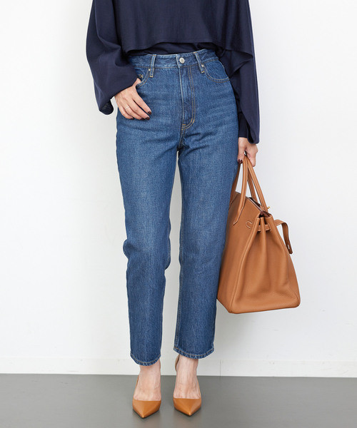 Deuxieme Classe（ドゥーズィエムクラス） ジーンズ デニム デニム