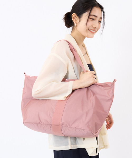 LeSportsac（レスポートサック） トートバッグ ESSENTIAL LG OPEN TOTE