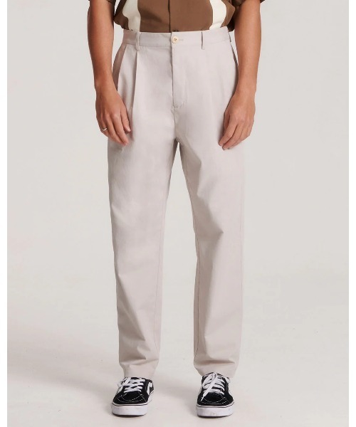 TCSS パンツ WOVEN/Critical SlideクリティカルスライドTCSS LEGASEA