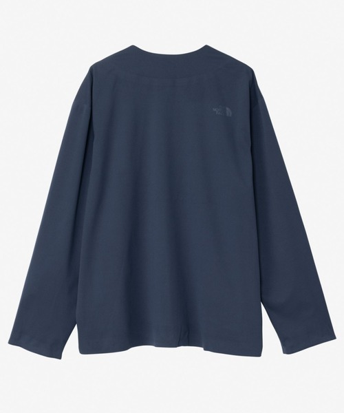 THE NORTH FACE（ザ ノースフェイス） カーディガン (ザ・ノース