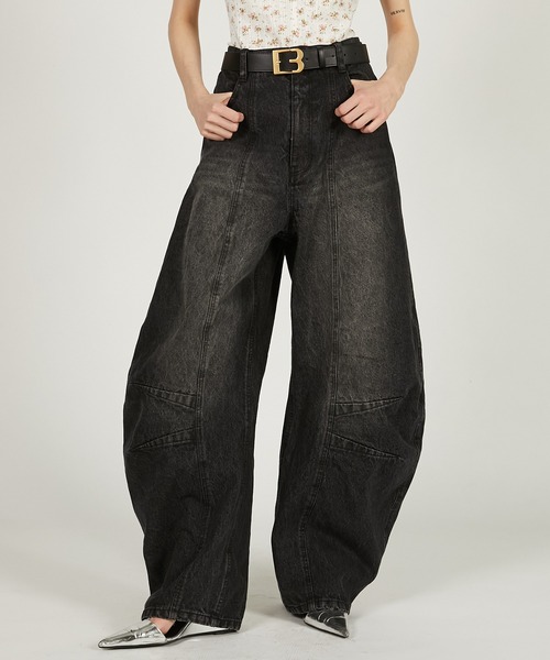 PRANK PROJECT（プランクプロジェクト） ジーンズ デニム デニムパンツ