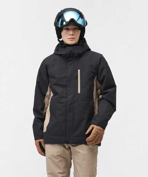 FABLICE（ファブリス） スノーウェア上下セット : ZOZOTOWN Yahoo!店