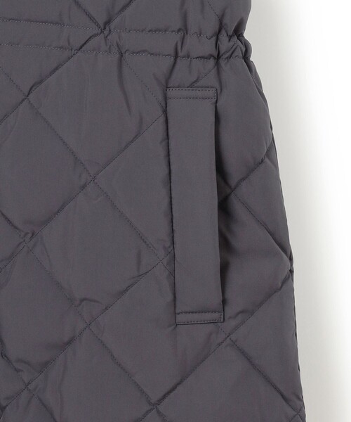 UNFILO（アンフィーロ） ダウンコート ダウンジャケット 「VERY ベスト