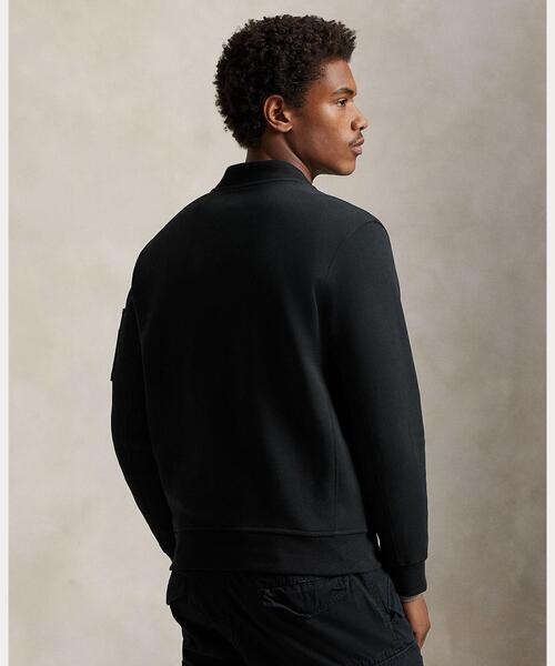 POLO RALPH LAUREN（ポロ・ラルフローレン） ブルゾン アウター ダブル