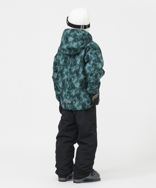 FABLICE（ファブリス） スノーウェア上下セット : ZOZOTOWN Yahoo!店