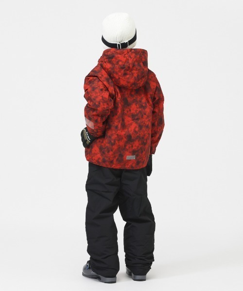 FABLICE（ファブリス） スノーウェア上下セット : ZOZOTOWN Yahoo!店