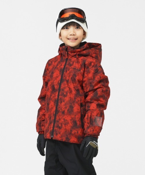 FABLICE（ファブリス） スノーウェア上下セット : ZOZOTOWN Yahoo!店