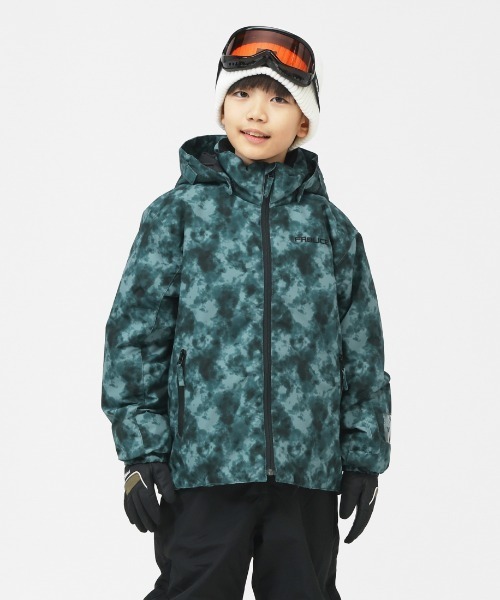 FABLICE（ファブリス） スノーウェア上下セット : ZOZOTOWN Yahoo!店