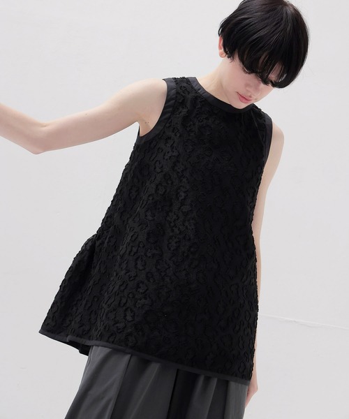 TSURU by Mariko Oikawa（ツルバイマリコオイカワ） ブラウス シャツ