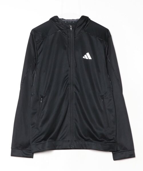 adidas（アディダス） コート ジャケット トレーニング エッセンシャル