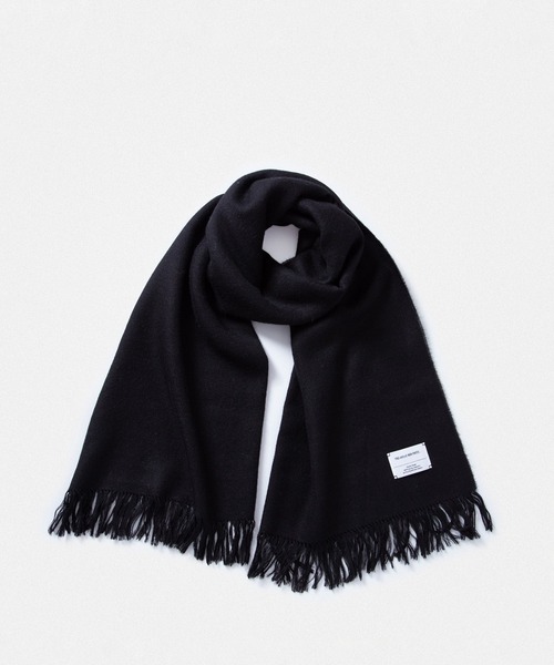 THE INOUE BROTHERS（ザイノウエブラザーズ） マフラー 「THE INOUE