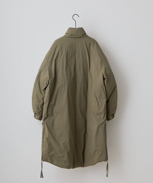 YOSOOU（ヨソオウ） ダウンコート ダウンジャケット 「YOSOOU/ヨソオウ