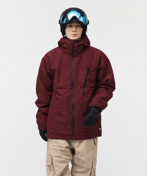 kissmark（キスマーク） コート ジャケット スノーボードジャケット