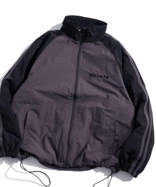 おしゃれスタ ナイロンジャケット メンズ : ZOZOTOWN Yahoo!店 - 通販