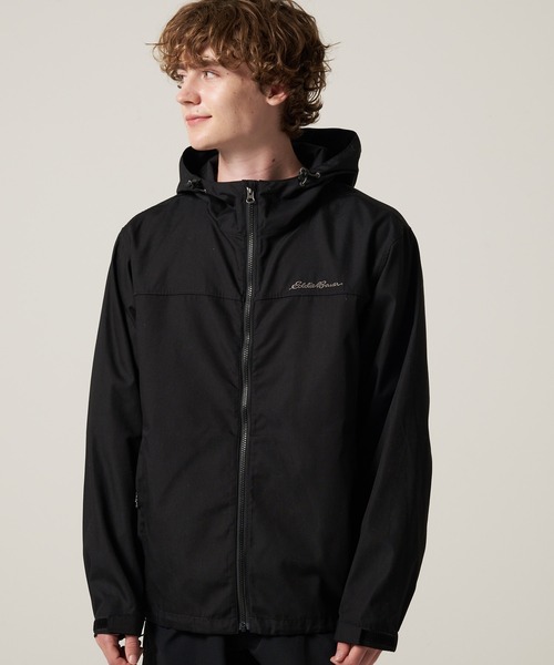 Eddie Bauer（エディーバウアー） マウンテンパーカー ウインド