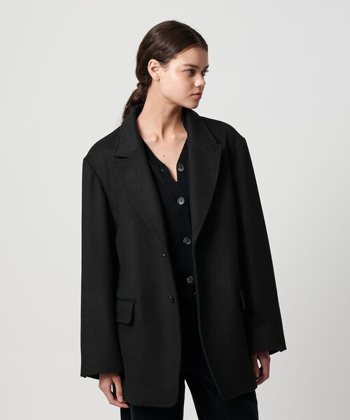 ATTISESSION（アティセッション） コート アウター 「ATTISESSION