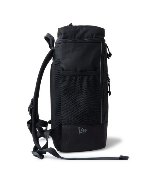 NEW ERA（ニューエラ） リュック キッズ リュック 15L ボックスパック