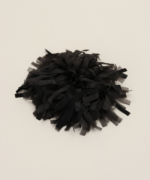 La Maison de Lyllis（ラメゾンドリリス） シュシュ 「La Maison de