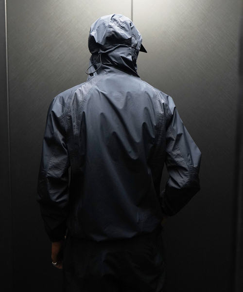 SAN SAN GEAR コート ジャケット 「SAN SAN GEAR / サンサンギア」WIND