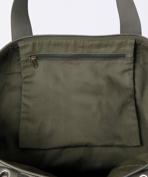 SCULPTOR（スカルプター） ボストンバッグ Summer Boston Bag