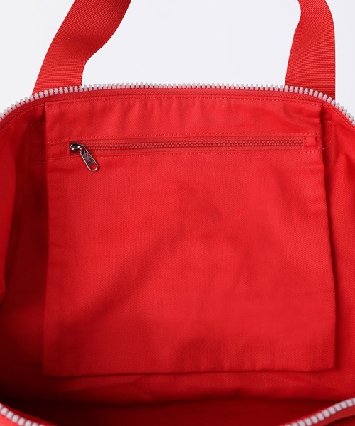 SCULPTOR（スカルプター） ボストンバッグ Summer Boston Bag