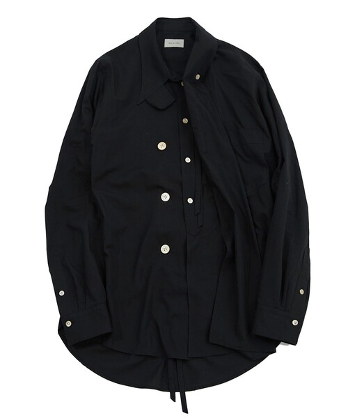 BED J.W. FORD（ベッドフォード） シャツ 「BED j.w. FORD/ベッド