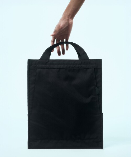 MONOLITH（モノリス） トートバッグ 「別注」MONOLITH / 2WAY TOTE