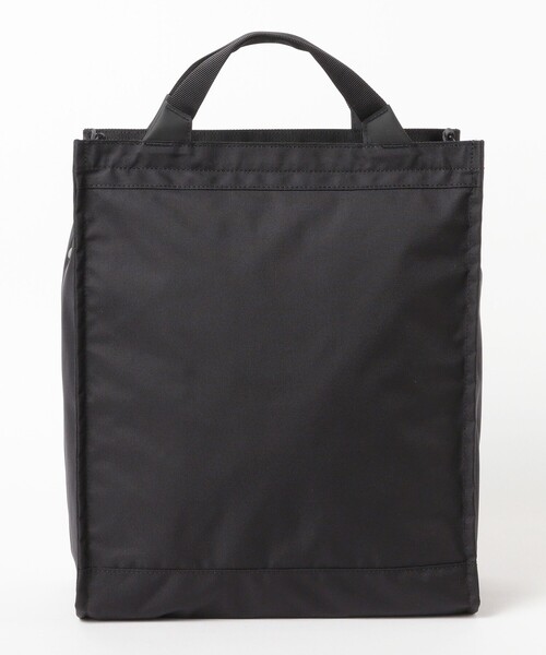 MONOLITH（モノリス） トートバッグ 「別注」MONOLITH / 2WAY TOTE