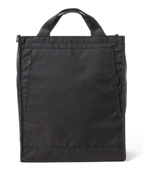 MONOLITH（モノリス） トートバッグ 「別注」MONOLITH / 2WAY TOTE