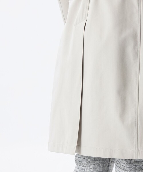 EPOCA UOMO（エポカ ウォモ） トレンチコート コート ポリエステル