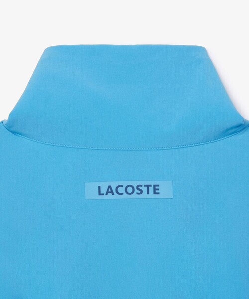LACOSTE（ラコステ） ジャージ 「ノバク・ジョコビッチ」セットアップ