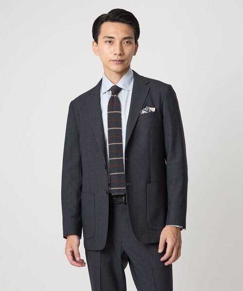 green label relaxing（グリーンレーベルリラクシング） ジャケット