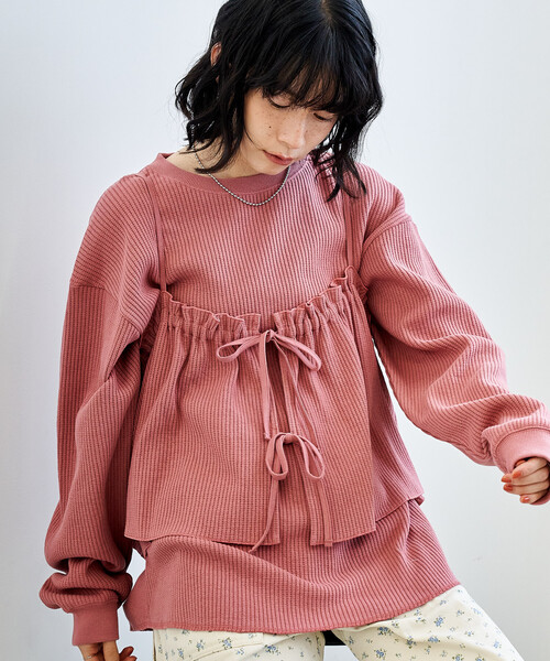 FREAK'S STORE（フリークスストア） tシャツ 「セットアイテム