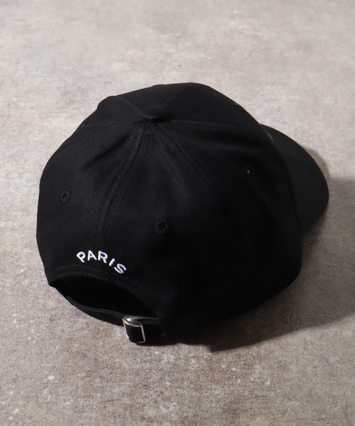 CORPUS SELECT キャップ 帽子 「Paris Saint-Germain/パリ