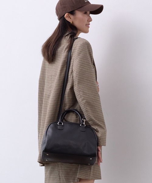 TREASURE TOPKAPI（トレジャートプカピ） ボストンバッグ 「TREASURE