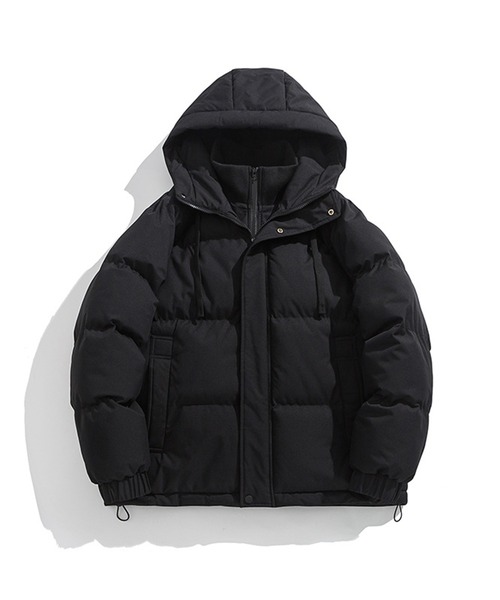 CALIFORNIA OUTFITTERS ダウンジャケット ダウン 12E8-MZ フード付き