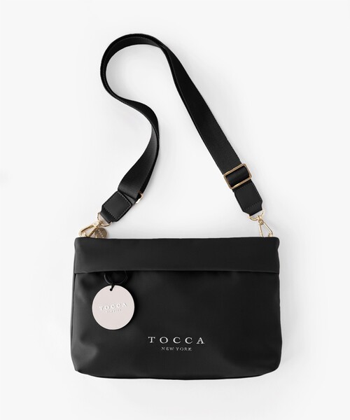 TOCCA（トッカ） ショルダーバッグ バッグ ARIA POCHETTE ポシェット