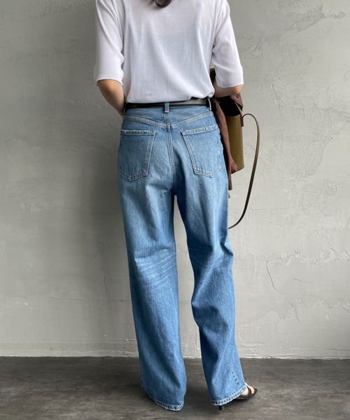 RED CARD TOKYO（レッドカード トーキョー） ジーンズ デニム デニム