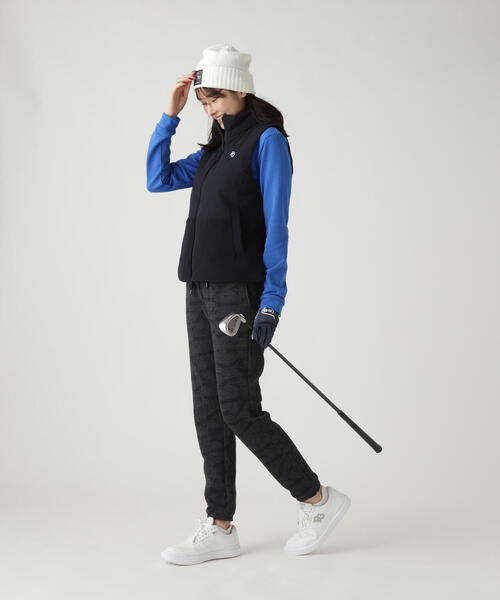 PEARLY GATES（パーリーゲイツ） ベスト ジレ 「PEARLY GATES