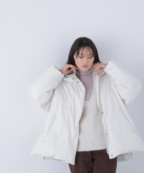 NATURAL BEAUTY BASIC（ナチュラルビューティーベーシック） ダウン