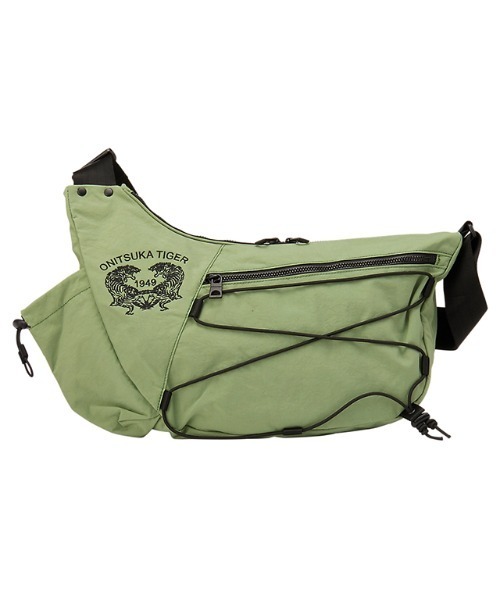 Onitsuka Tiger（オニツカタイガー） ショルダーバッグ バッグ