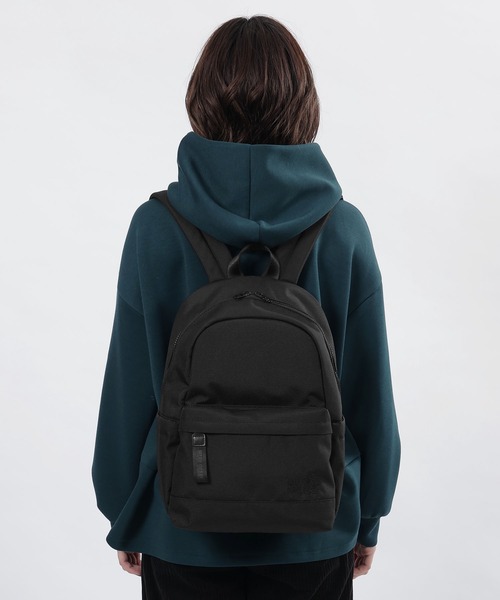 MARY QUANT（マリークヮント） デイバック リュック マリークワント