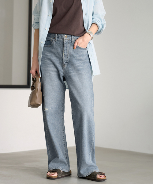 FRAMeWORK（フレームワーク） ジーンズ デニム デニムパンツ