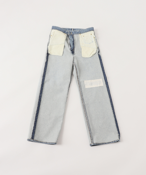 FRAMeWORK（フレームワーク） ジーンズ デニム デニムパンツ