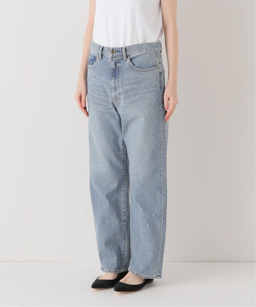 FRAMeWORK（フレームワーク） ジーンズ デニム デニムパンツ